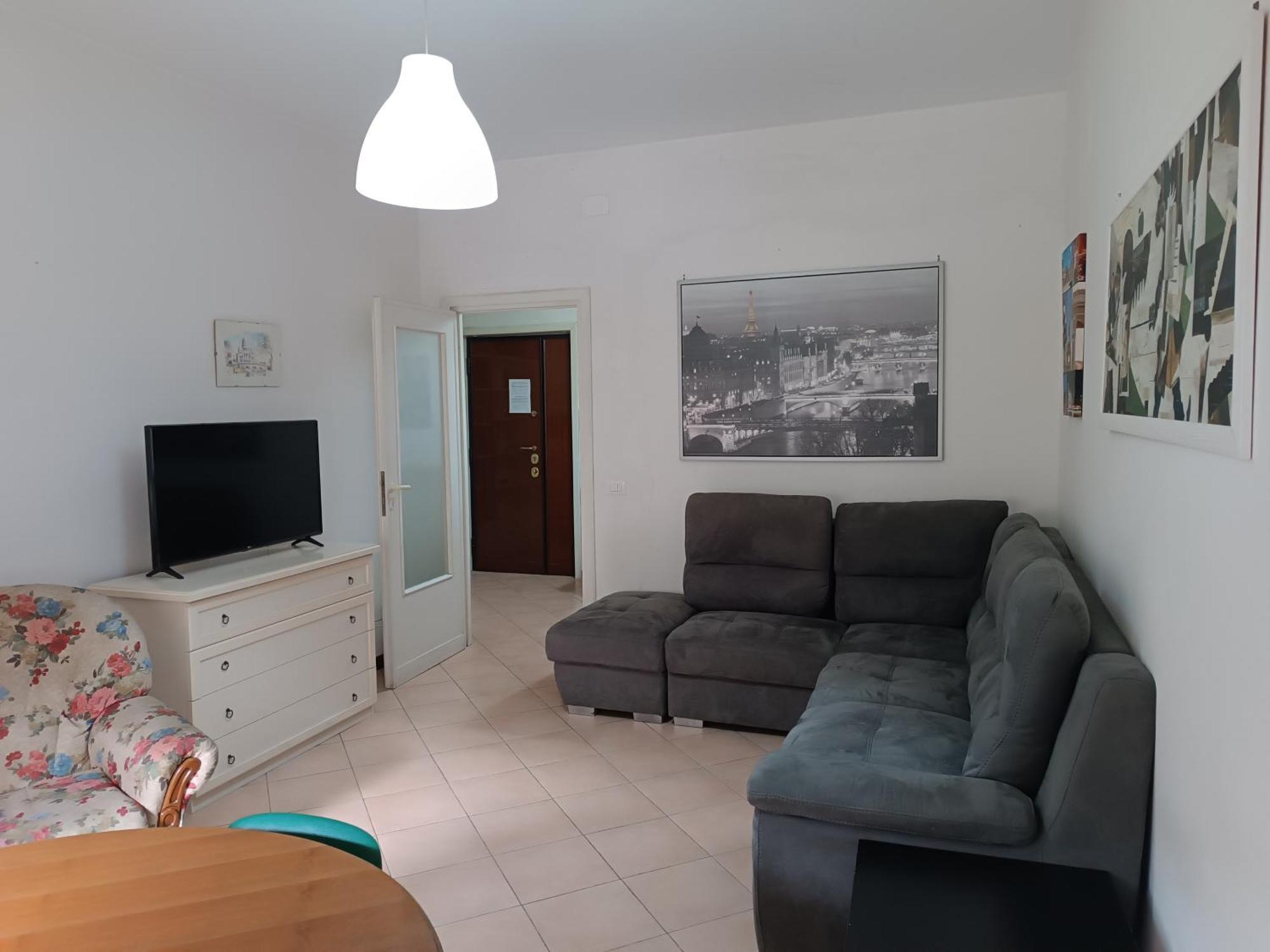 Appartamento Per 4 In Via Tiburtina, Wi-Fi, Metro B E Bus Per Il Centro E La Sapienza Roma Ngoại thất bức ảnh